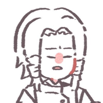 咒术回战角色简笔画头像