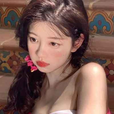 真人招桃花女头