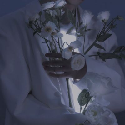 温柔男生头像