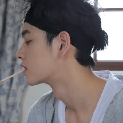 干净优质神仙情头ins风格图片