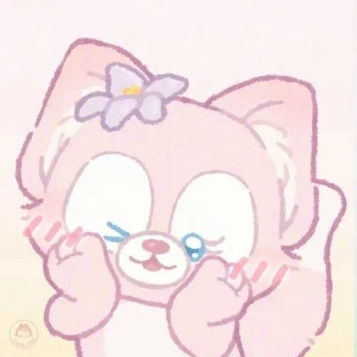 超可爱头像