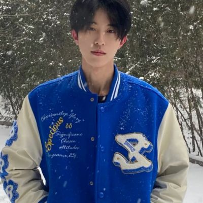 高质量真人男头