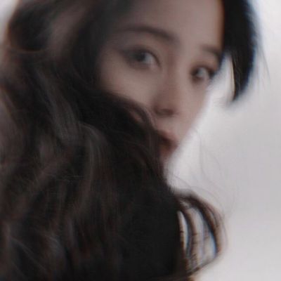 一眼心动超绝女头