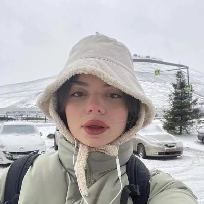 2025必看欧美独特自我的个性头像女