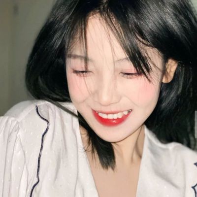 真人招桃花女头
