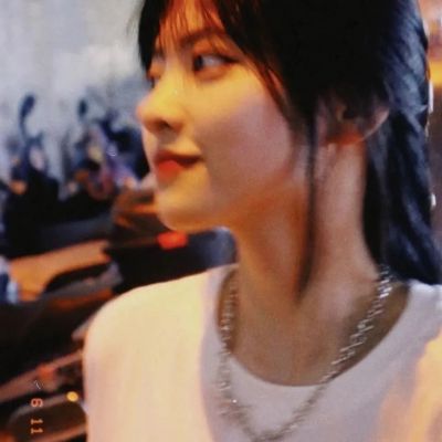 一眼心动超绝女头