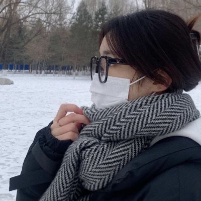 小众ins优质真人女头图片