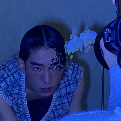 头像自由氛围感高级感男生冷门图片