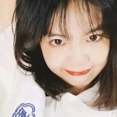 ins头像高级小众甜妹真人图片
