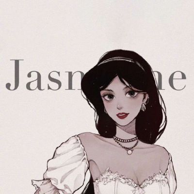 迪士尼在逃公主系列头像