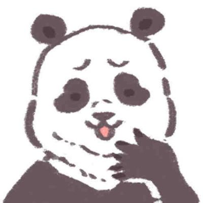 咒术回战角色简笔画头像