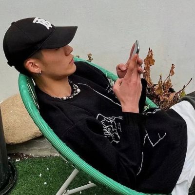 精选超酷真人男生头像