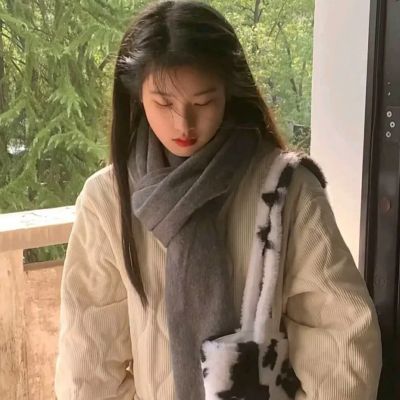 ins超火萌妹女头