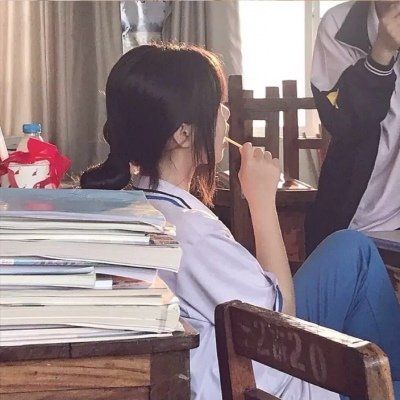 凸显个性的优质女生头像