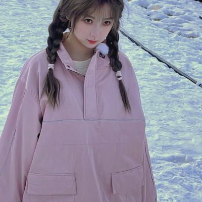 女生ins头像高质量真人图片