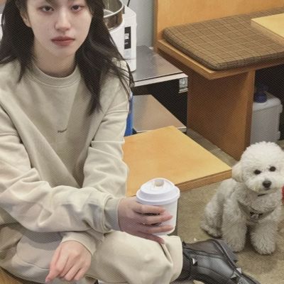 小众情头高级ins真人一对两张图片
