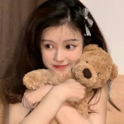 魅力无限的各类美女头像