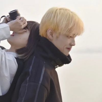 超甜的nice真人情头