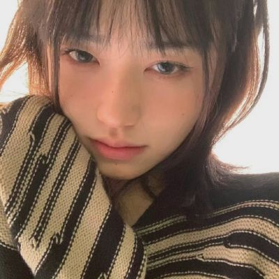 微信女头真人软妹头像图片