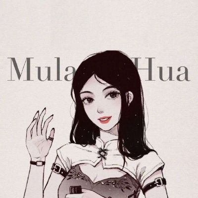 迪士尼在逃公主系列头像