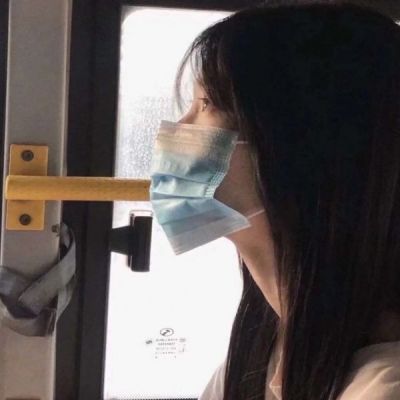 2025年爆款微信超好看的女生头像