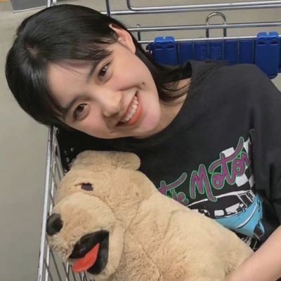 微信女头真人软妹头像图片