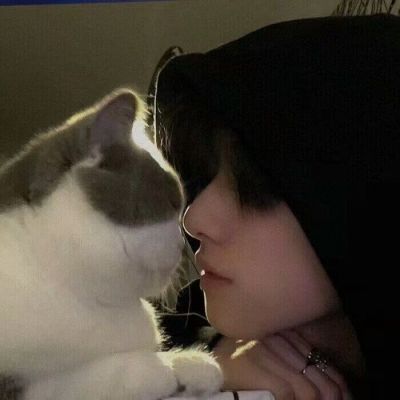 微信头像男生极简系列