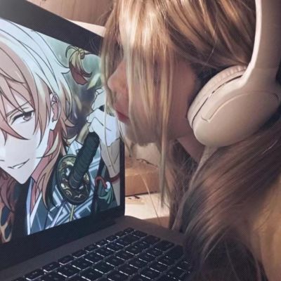 女生ins头像高质量真人图片