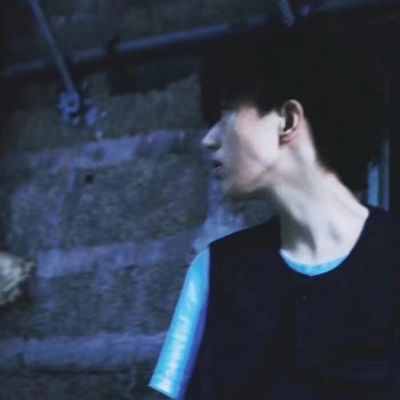 微信头像男生极简系列