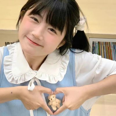 ins女头