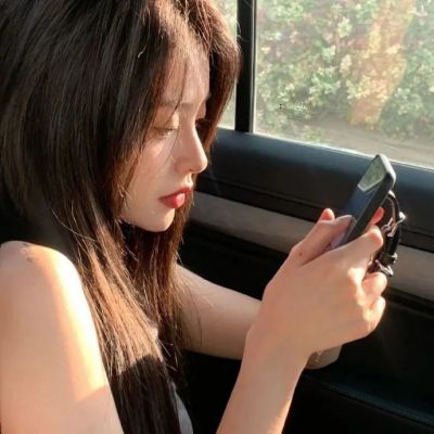 2025最新甜酷女头