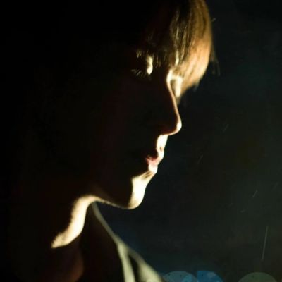 精选超酷真人男生头像