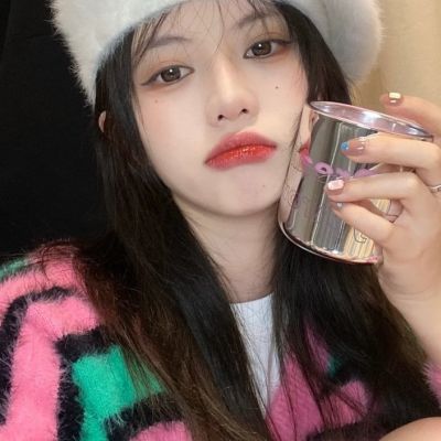 魅力无限的各类美女头像