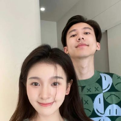 超优质情侣头像