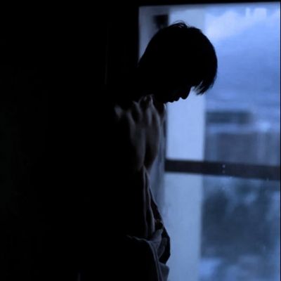 微信头像男生极简系列