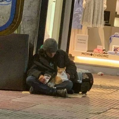 2025年潮流欧美男头像