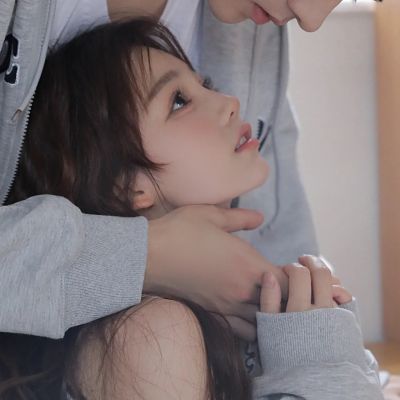 干净优质神仙情头ins风格图片