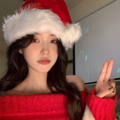高质量头像女生干净ins风格图片
