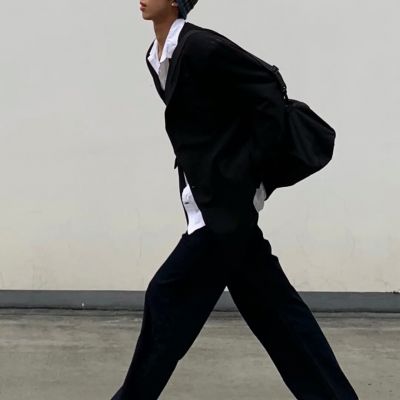 头像自由氛围感高级感男生冷门图片