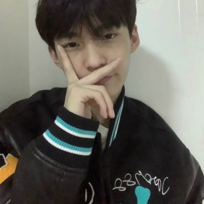 高质量真人男头