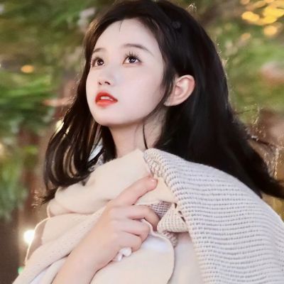ins超火萌妹女头