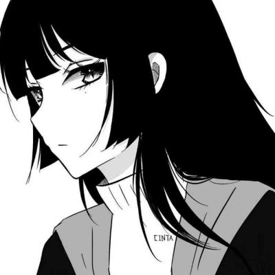 2025超火动漫女生头像