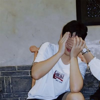 超甜的nice真人情头
