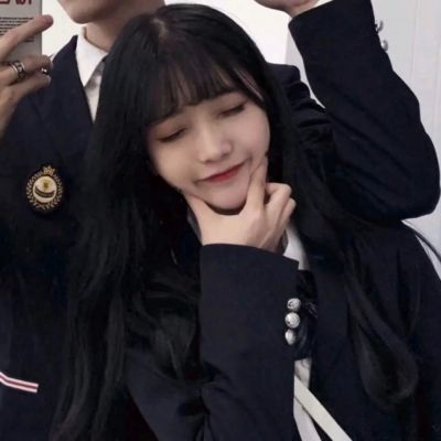 超甜的nice真人情头