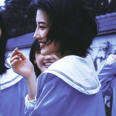 小众高级宝藏女头