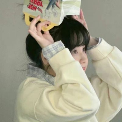 ins女头