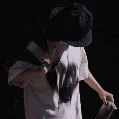 温柔男生头像