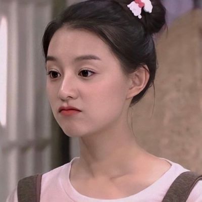 ins超火萌妹女头