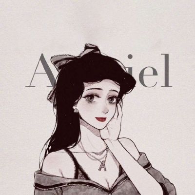 迪士尼在逃公主系列头像