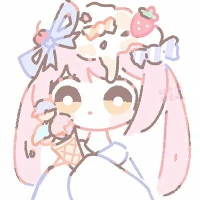 2025超火动漫女生头像